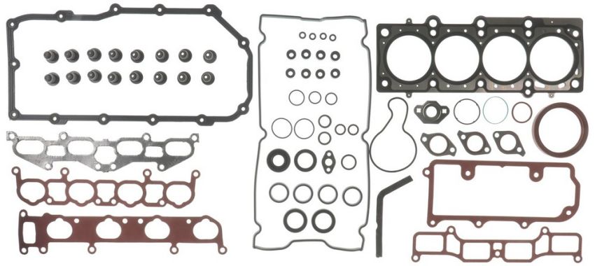 MAHLE 95-3457 Engine Kit Gasket Set