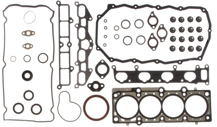 MAHLE 95-3458 Engine Kit Gasket Set