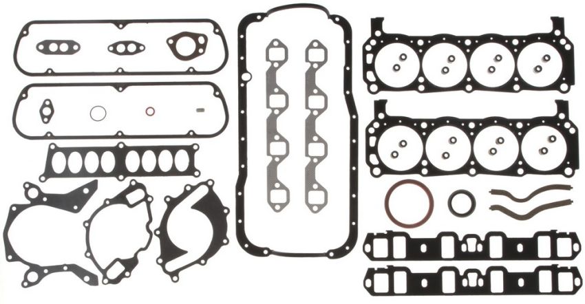MAHLE 95-3460 Engine Kit Gasket Set