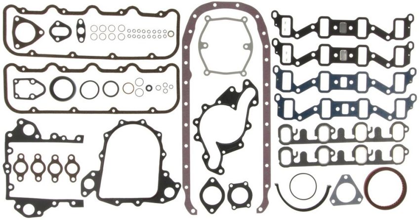 MAHLE 95-3461 Engine Kit Gasket Set