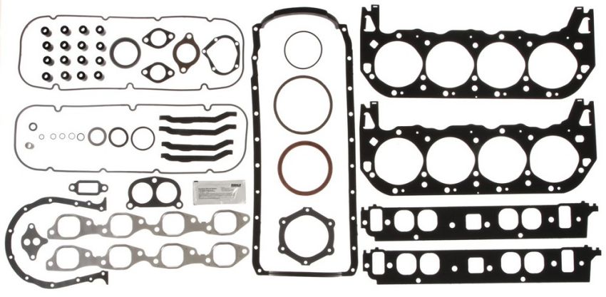 MAHLE 95-3467 Engine Kit Gasket Set