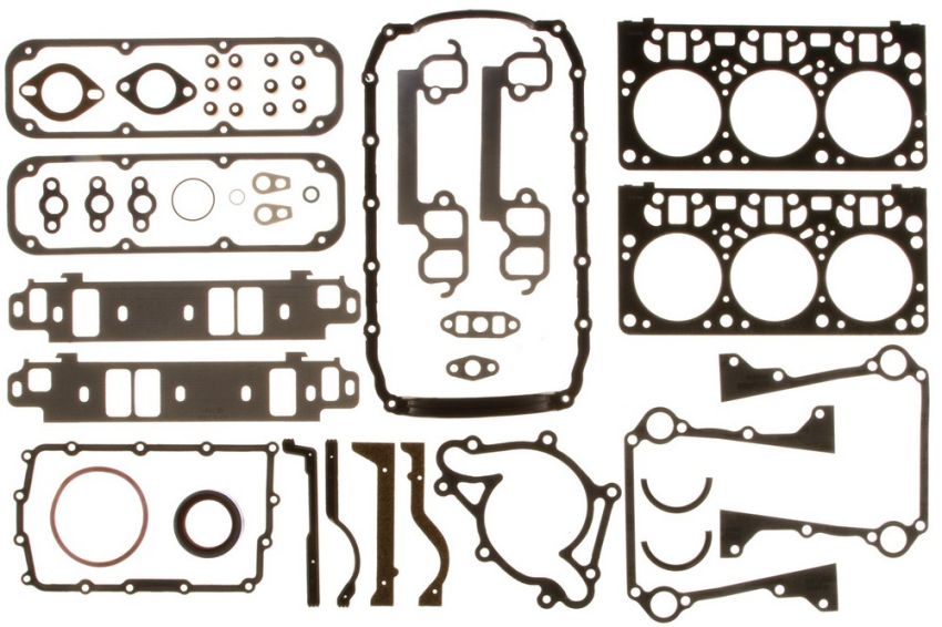 MAHLE 95-3469 Engine Kit Gasket Set