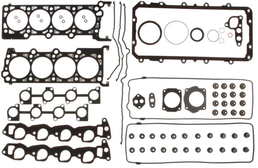 MAHLE 95-3470 Engine Kit Gasket Set