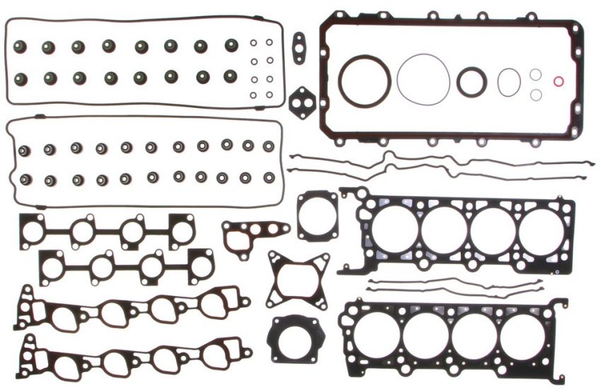 MAHLE 95-3471 Engine Kit Gasket Set