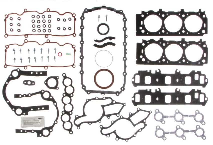 MAHLE 95-3473 Engine Kit Gasket Set