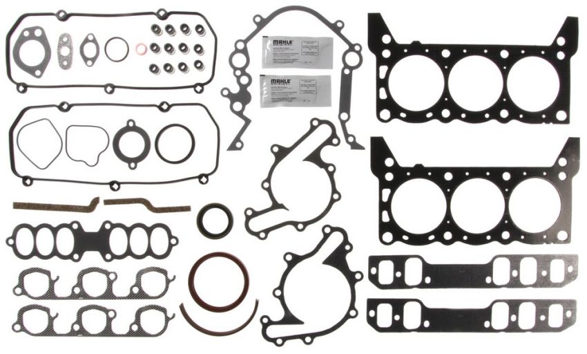 MAHLE 95-3474 Engine Kit Gasket Set