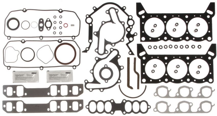 MAHLE 95-3476 Engine Kit Gasket Set