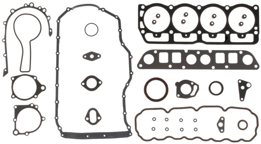 MAHLE 95-3479 Engine Kit Gasket Set