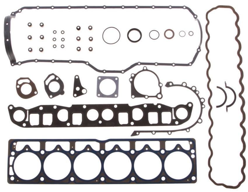 MAHLE 95-3480 Engine Kit Gasket Set