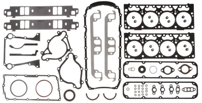 MAHLE 95-3481 Engine Kit Gasket Set
