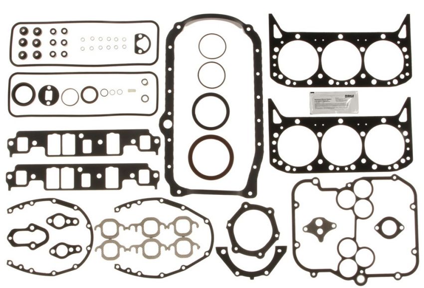 MAHLE 95-3484 Engine Kit Gasket Set