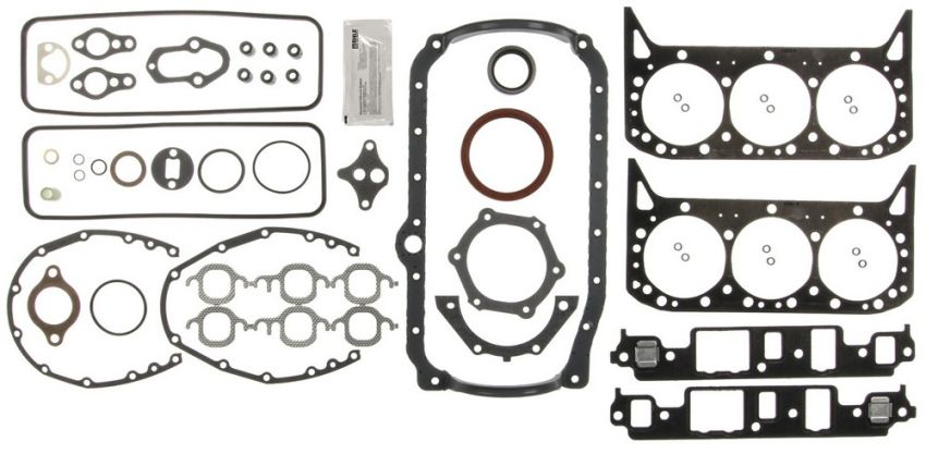 MAHLE 95-3485 Engine Kit Gasket Set