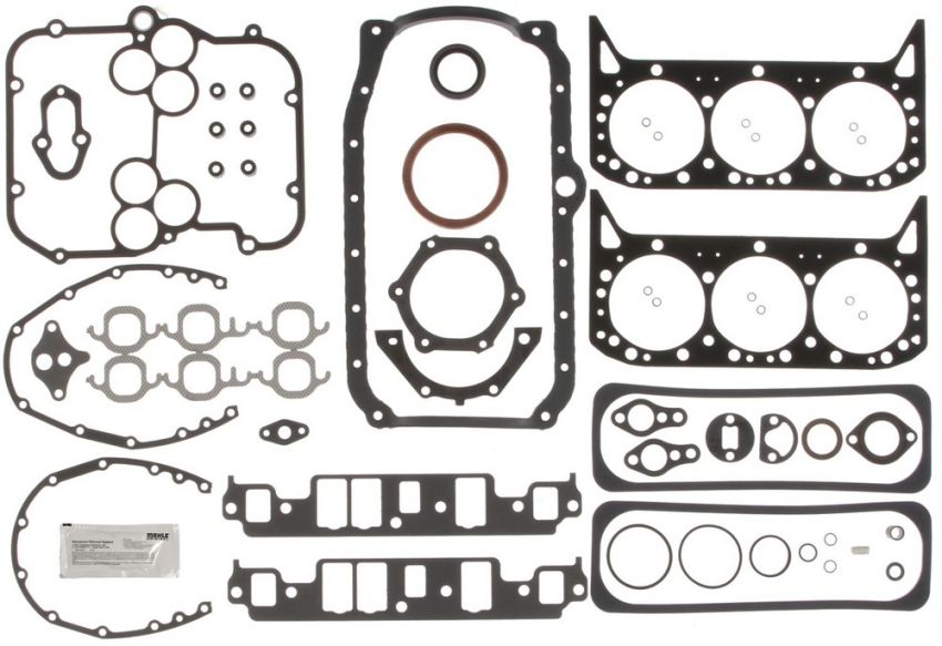 MAHLE 95-3486 Engine Kit Gasket Set
