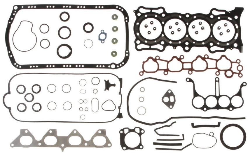 MAHLE 95-3487 Engine Kit Gasket Set