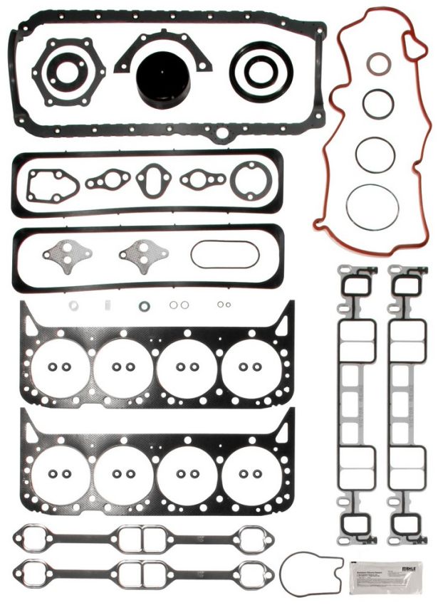 MAHLE 95-3488 Engine Kit Gasket Set