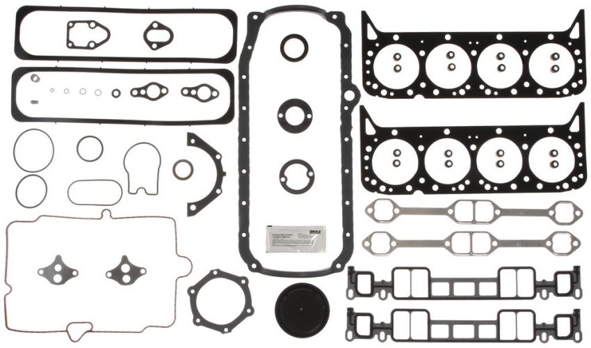 MAHLE 95-3489 Engine Kit Gasket Set