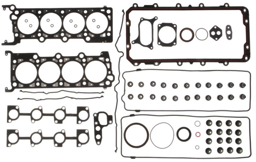 MAHLE 95-3490 Engine Kit Gasket Set