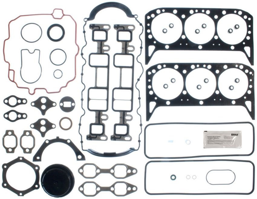 MAHLE 95-3491 Engine Kit Gasket Set