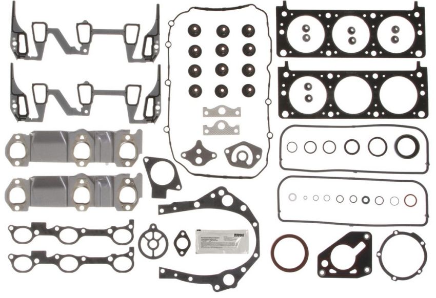 MAHLE 95-3492 Engine Kit Gasket Set