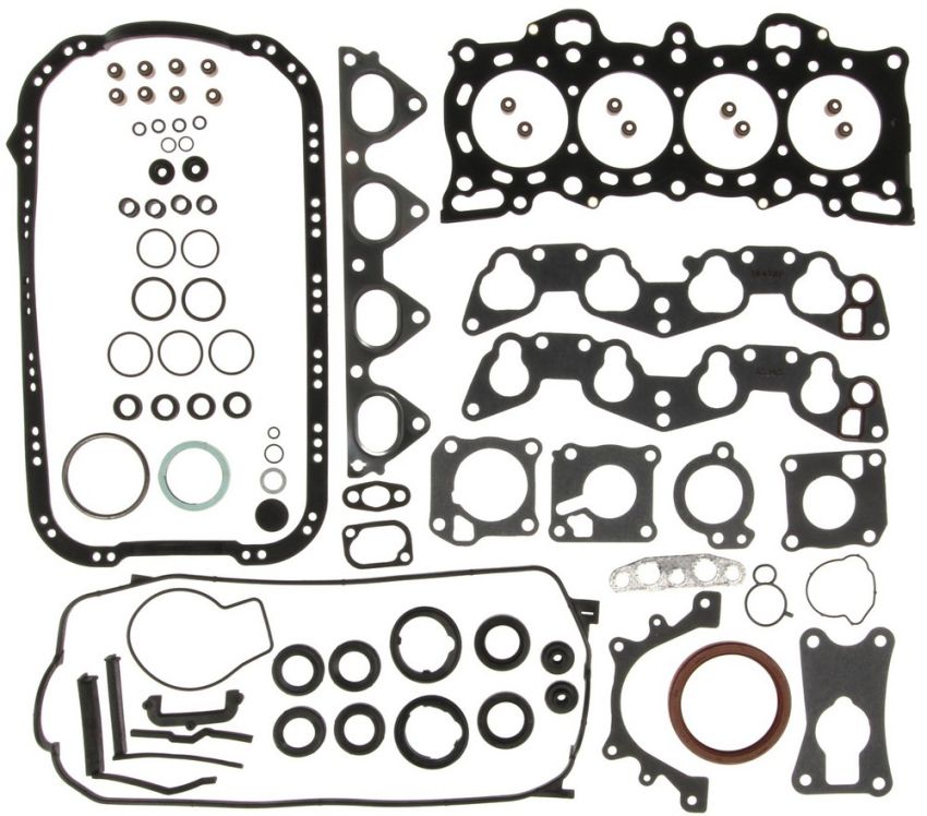MAHLE 95-3496 Engine Kit Gasket Set
