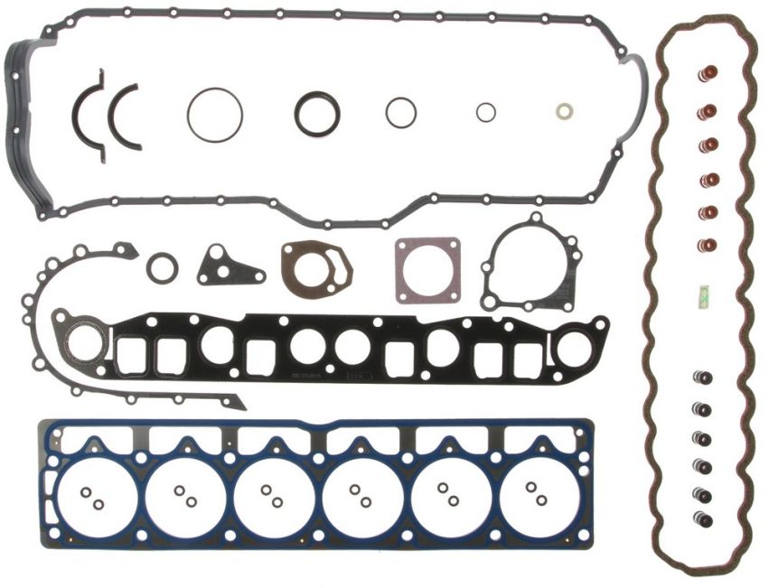 MAHLE 95-3499 Engine Kit Gasket Set