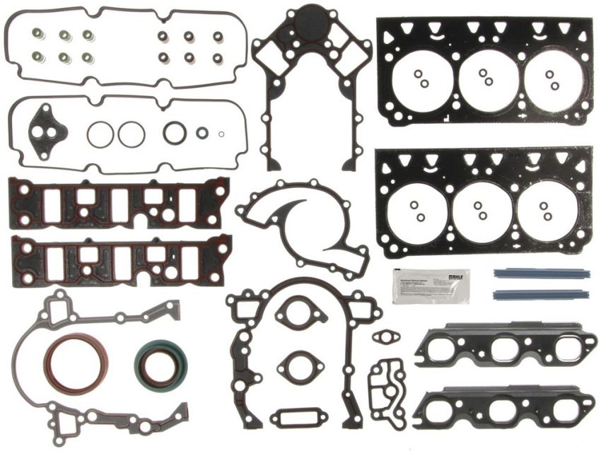 MAHLE 95-3501 Engine Kit Gasket Set