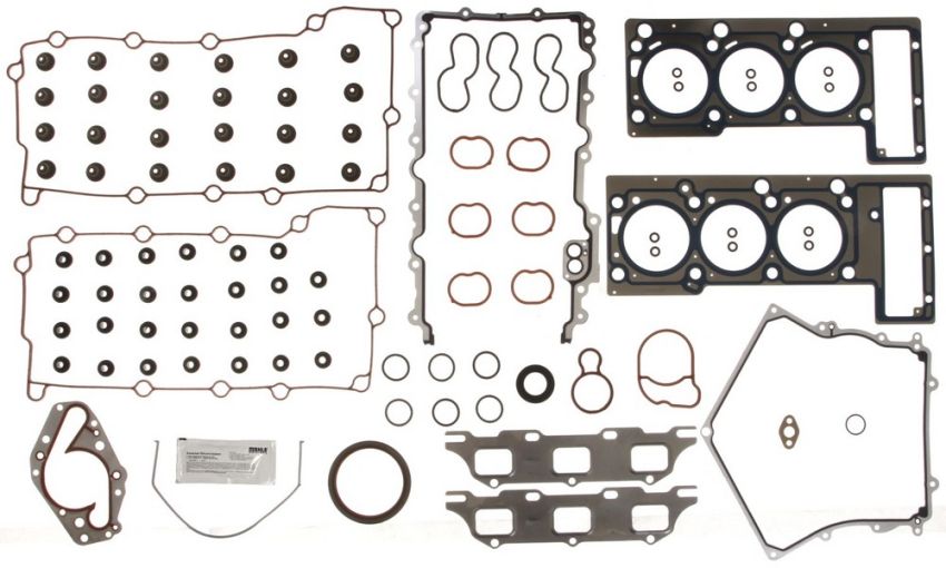 MAHLE 95-3505 Engine Kit Gasket Set
