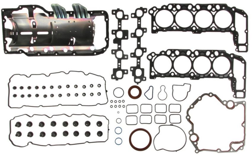 MAHLE 95-3506 Engine Kit Gasket Set