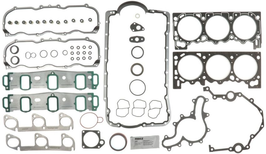 MAHLE 95-3507 Engine Kit Gasket Set