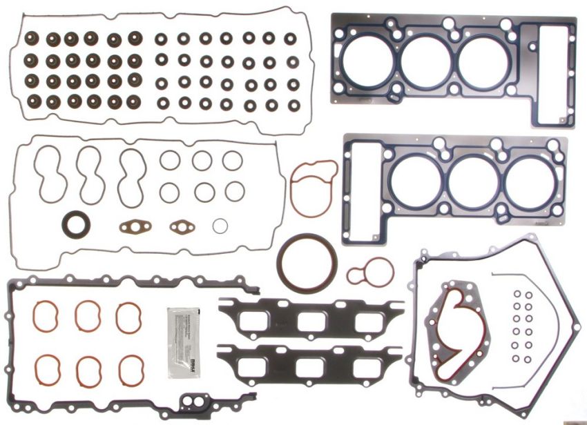 MAHLE 95-3508 Engine Kit Gasket Set