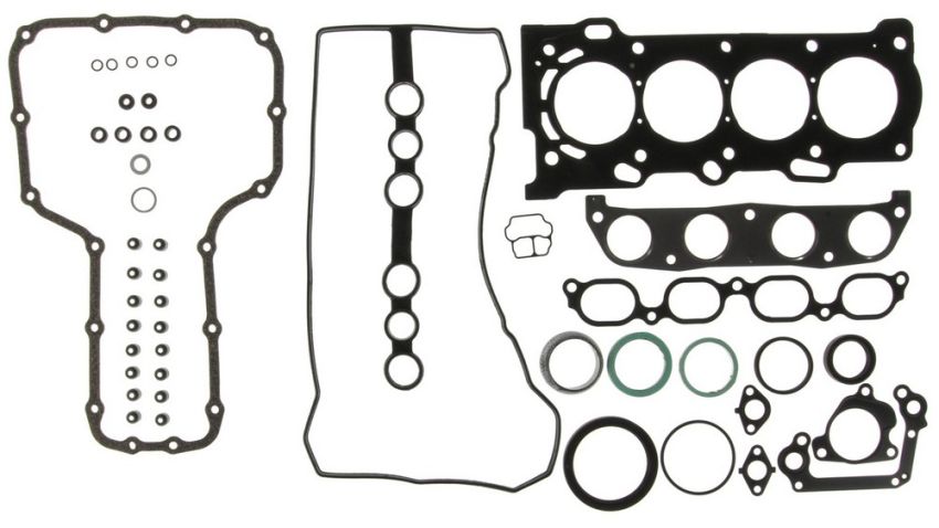 MAHLE 95-3512 Engine Kit Gasket Set