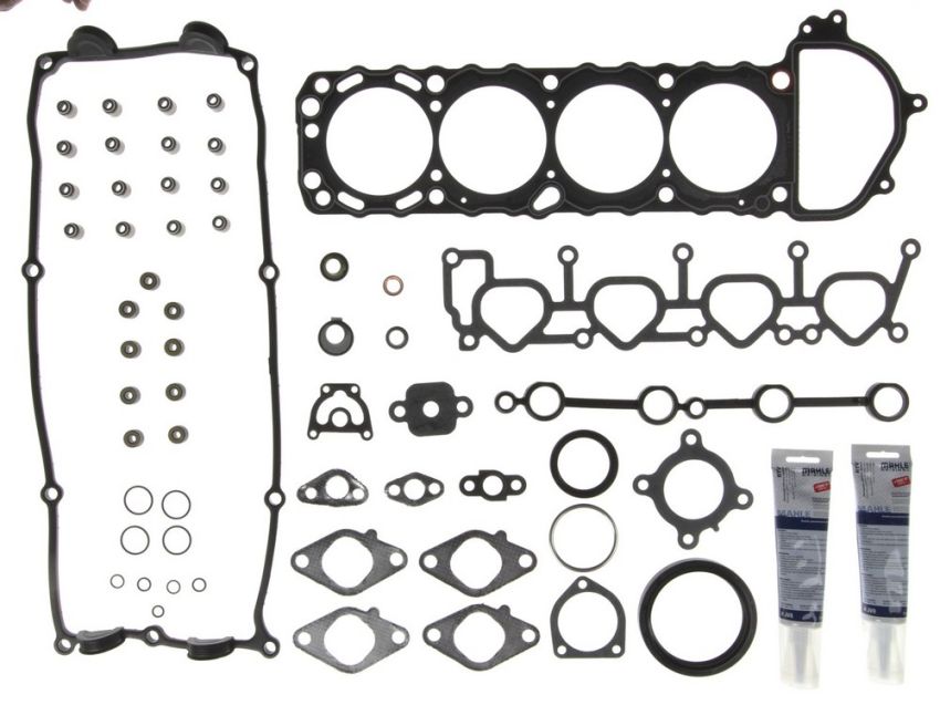 MAHLE 95-3514 Engine Kit Gasket Set