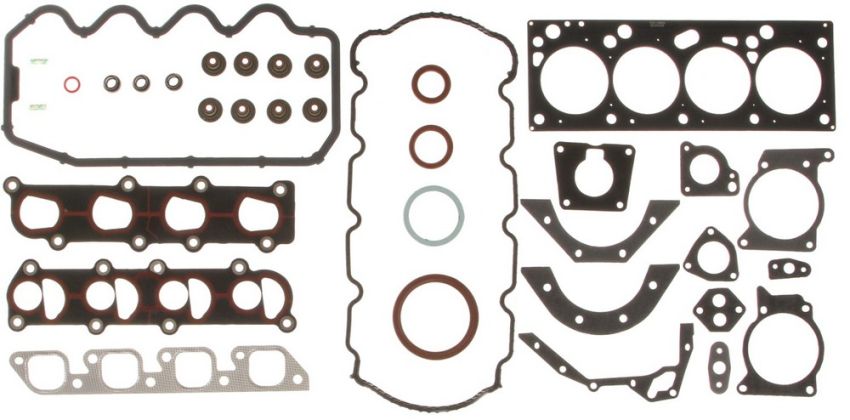 MAHLE 95-3517 Engine Gasket Set