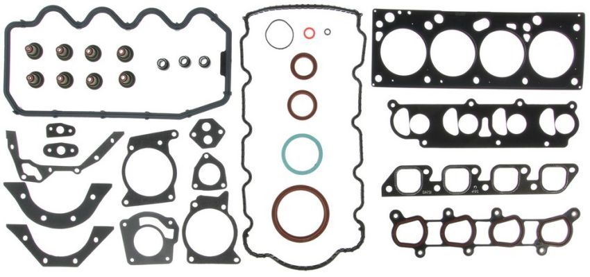 MAHLE 95-3518 Engine Gasket Set