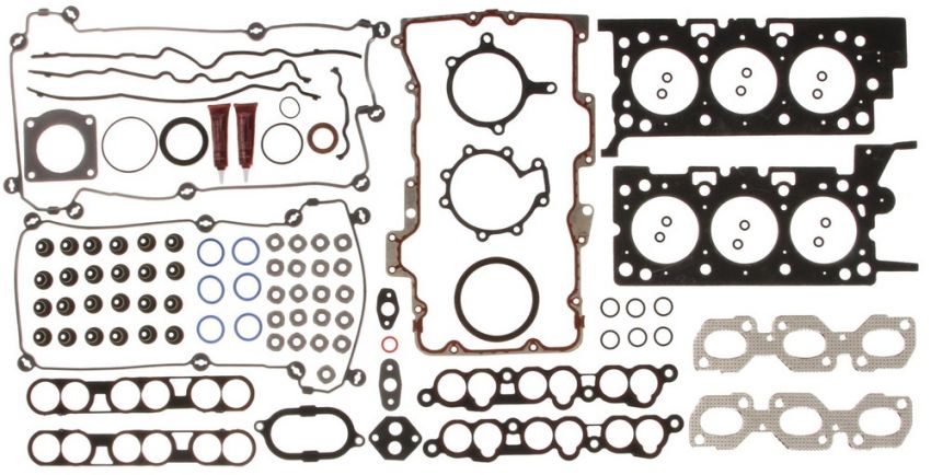 MAHLE 95-3521 Engine Gasket Set