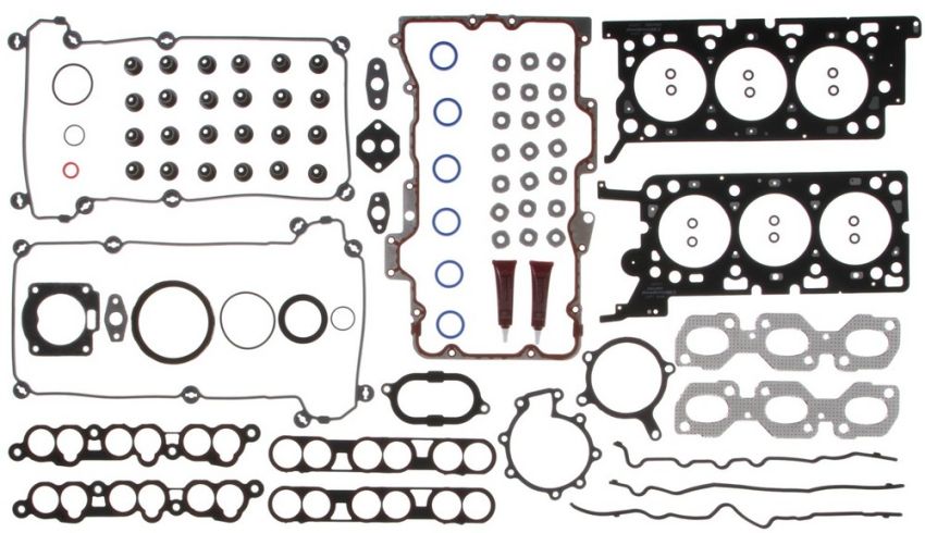 MAHLE 95-3524 Engine Gasket Set