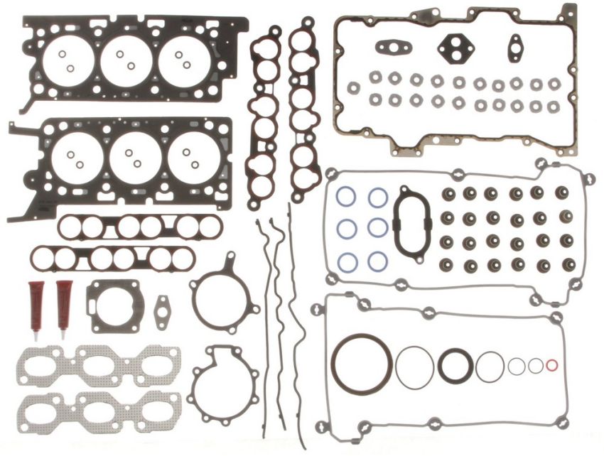 MAHLE 95-3525 Engine Gasket Set