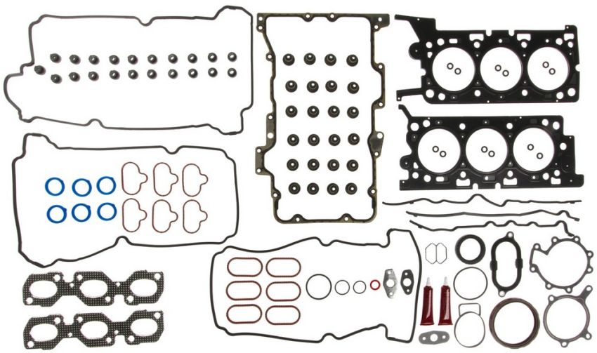 MAHLE 95-3526 Engine Gasket Set