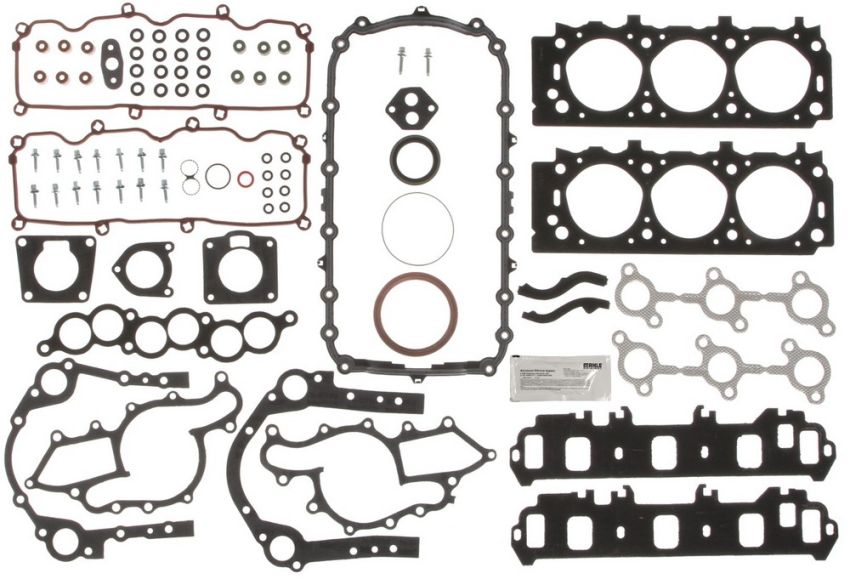 MAHLE 95-3527 Engine Gasket Set