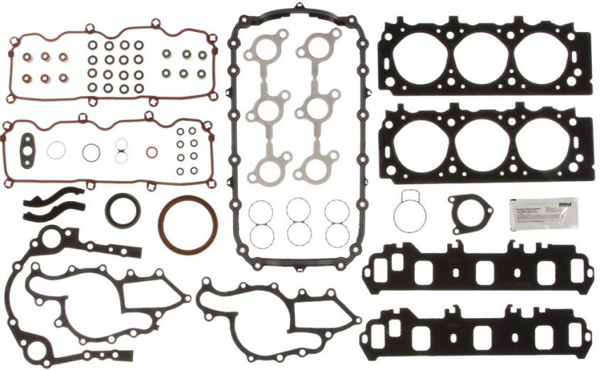 MAHLE 95-3528 Engine Gasket Set