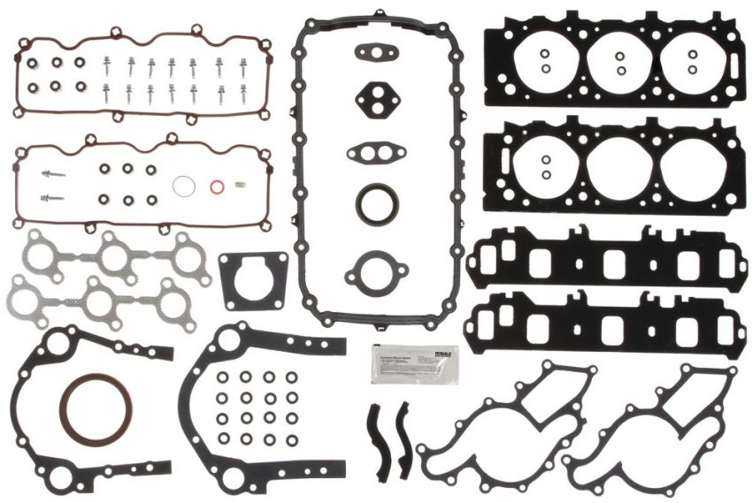 MAHLE 95-3529 Engine Gasket Set