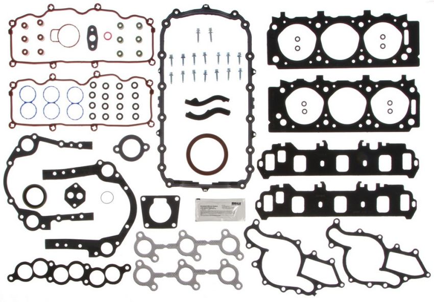 MAHLE 95-3530 Engine Gasket Set