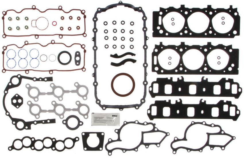 MAHLE 95-3531 Engine Gasket Set