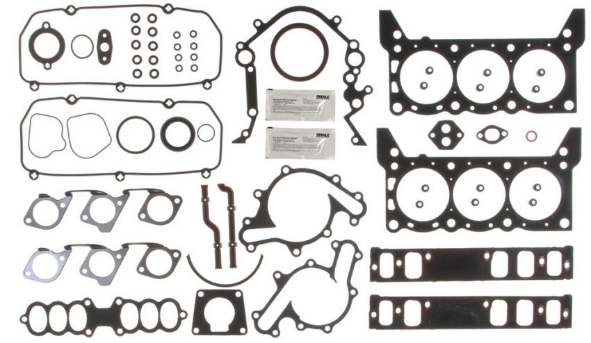 MAHLE 95-3532 Engine Gasket Set
