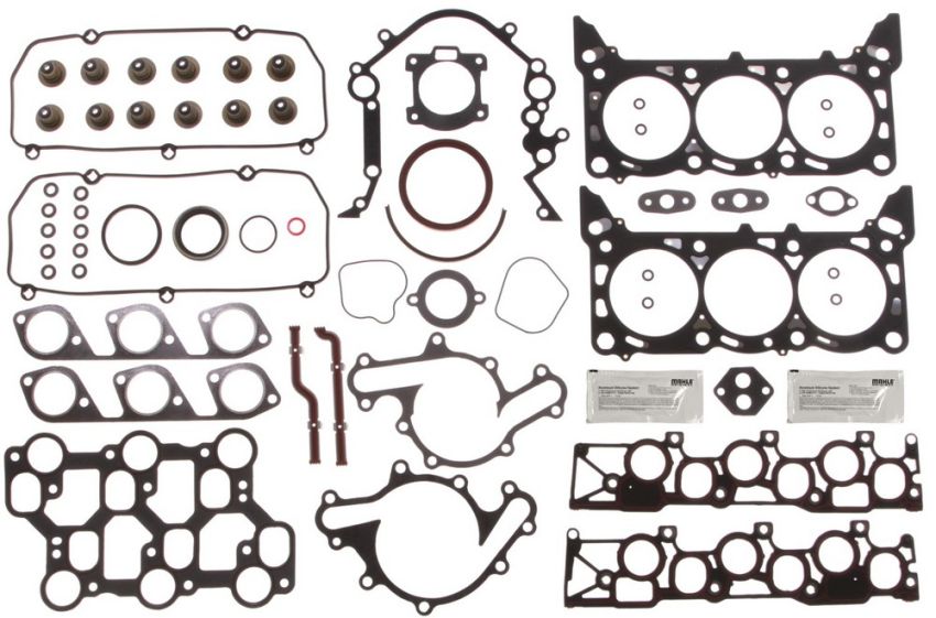 MAHLE 95-3534 Engine Gasket Set