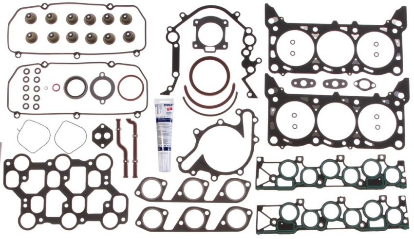 MAHLE 95-3535 Engine Gasket Set