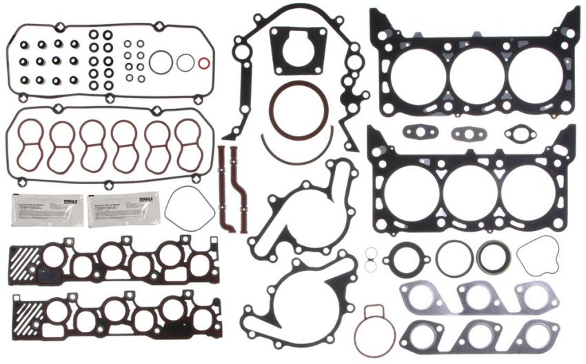 MAHLE 95-3537 Engine Gasket Set