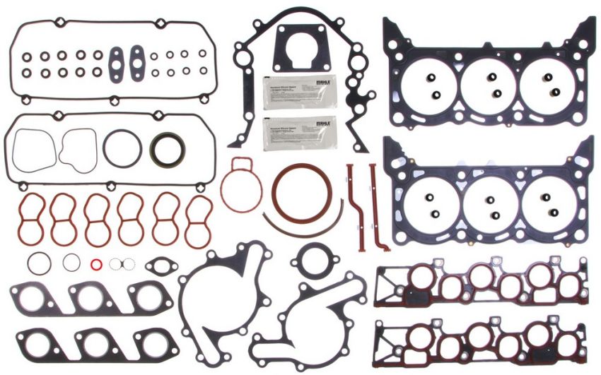 MAHLE 95-3538 Engine Gasket Set