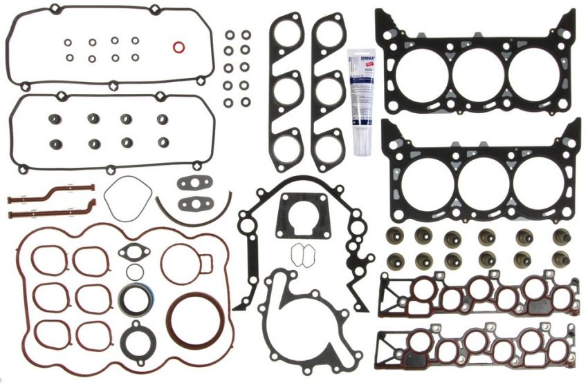 MAHLE 95-3539 Engine Gasket Set