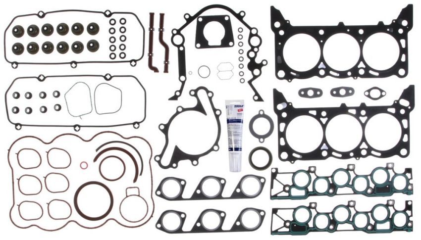 MAHLE 95-3540 Engine Gasket Set